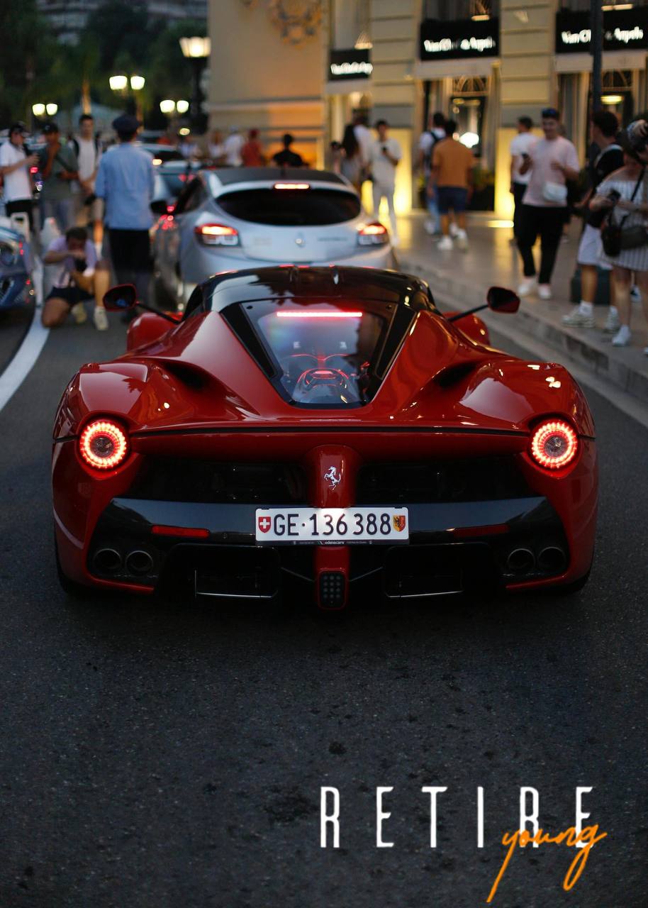 Luxury Lifestyle