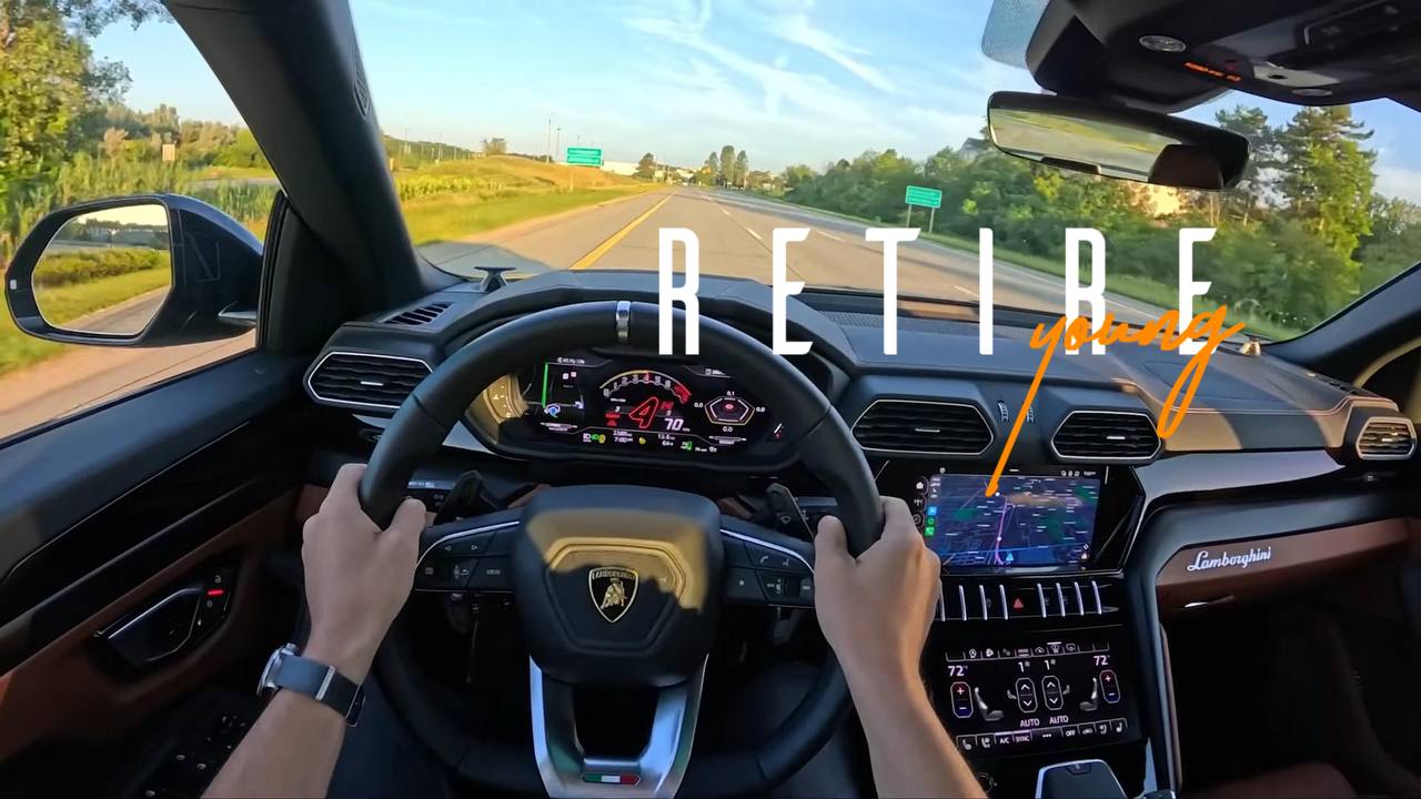 Driving Experience