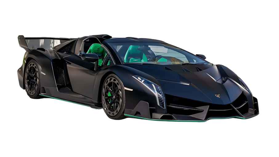 Luxury Car